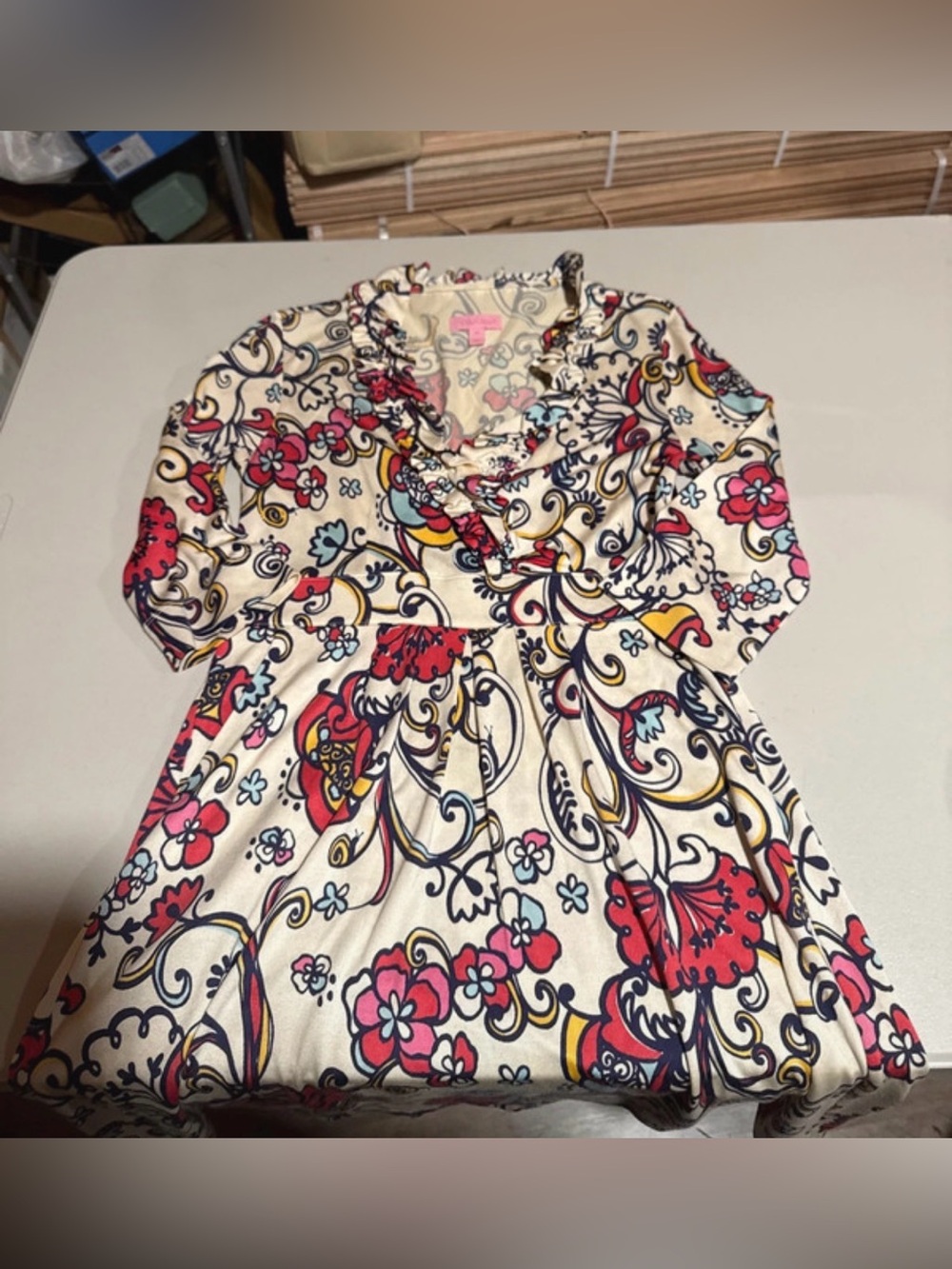 Women’s dress